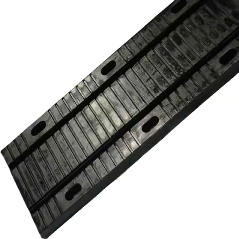 Professional - Grade Plate Rubber Expansion Joints for Bridges in China