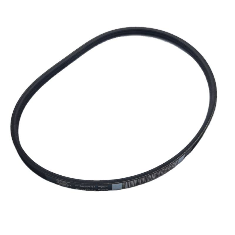 Customizable Automobile Multi-Belt Polypropylene Rubber Belt