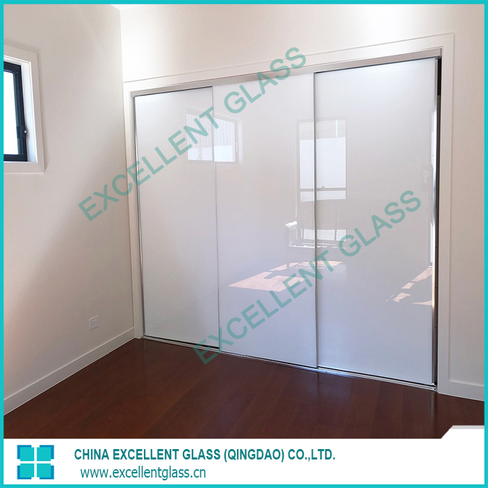 Architectural Painted Glass/Shower Door Painted Glass/Furniture Painted Glass