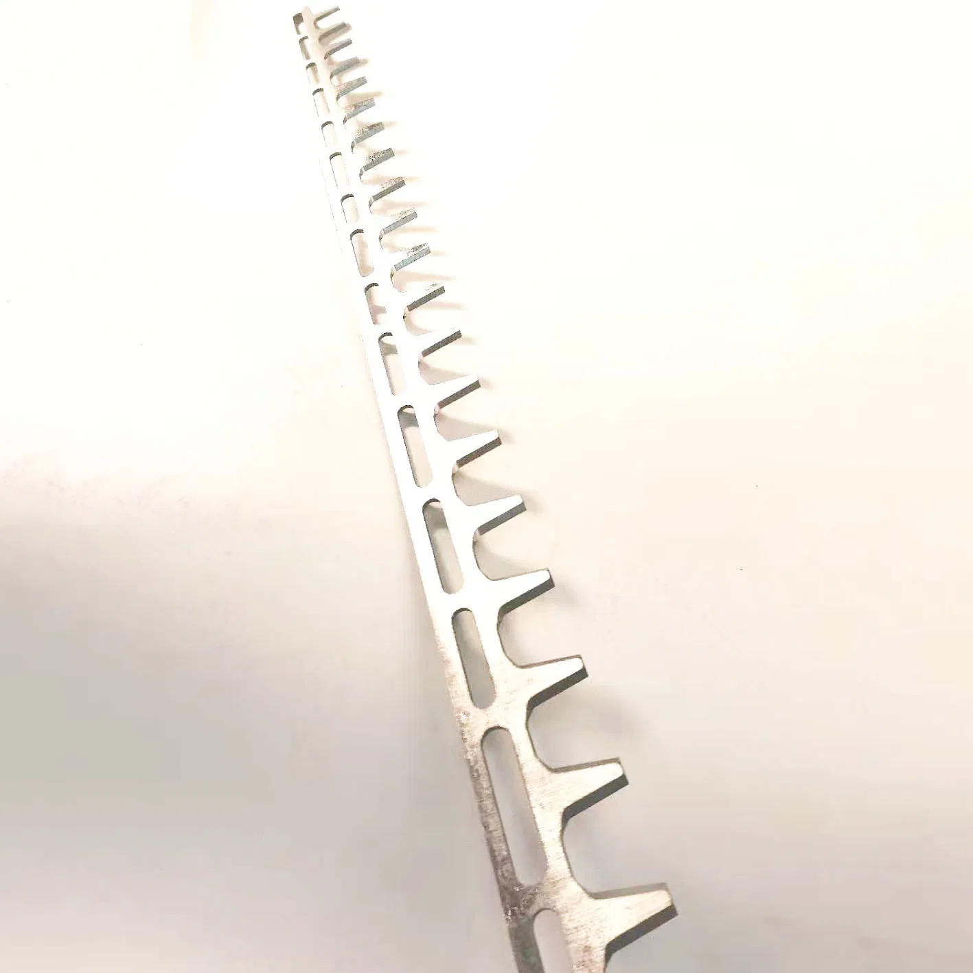 Stens HS86r Single Sided 395-361 Hedge Trimmer Blade Set Replaces OEM 70872-62102