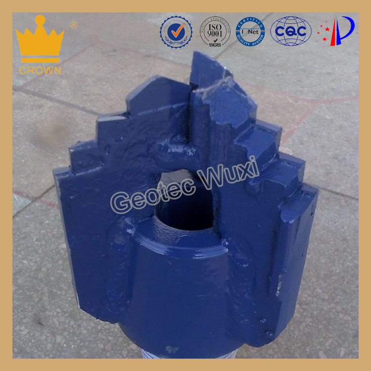 Nq, Hq, Pq, Ltk48, T2-46, Tt48, T2-56, T2-76 Bit Drag Bit