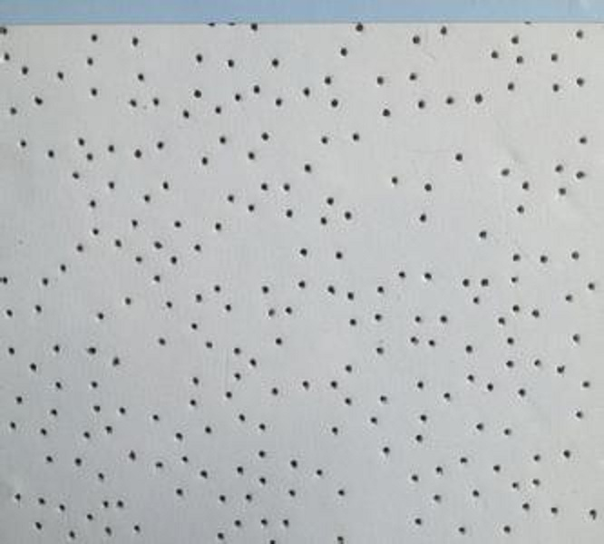 High Quality Mineral Fibre Ceiling for Suspension System