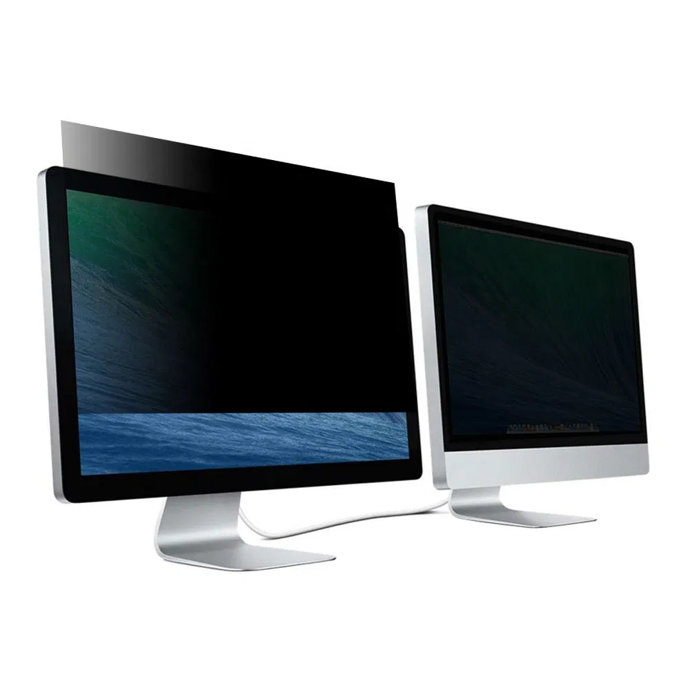 Anti-Glare Privacy Screen Guardprivacy Shield for Monitorsscreen Protector with Privacy Filterprivacy Film for Desktop Computers