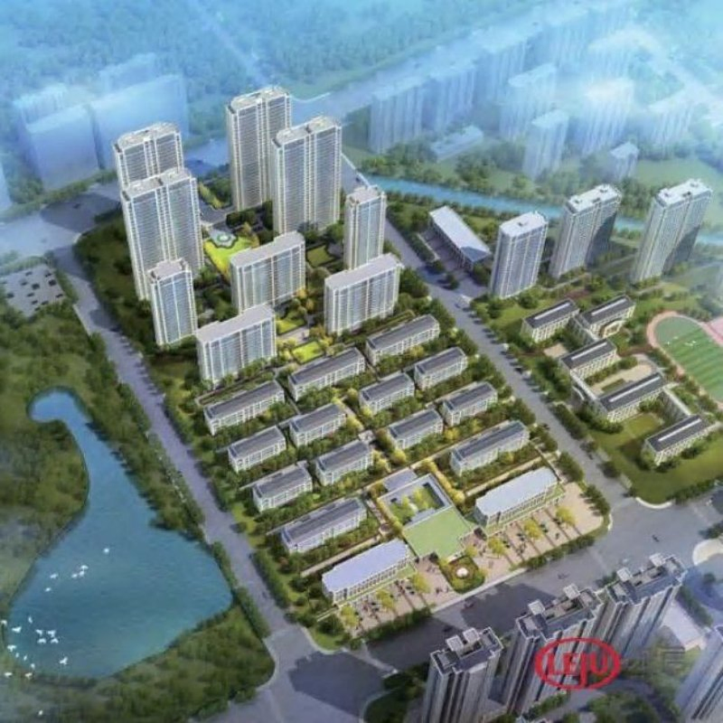Customized Iron Frame Metal Welded Housing Versatile Steel Structure for Residence