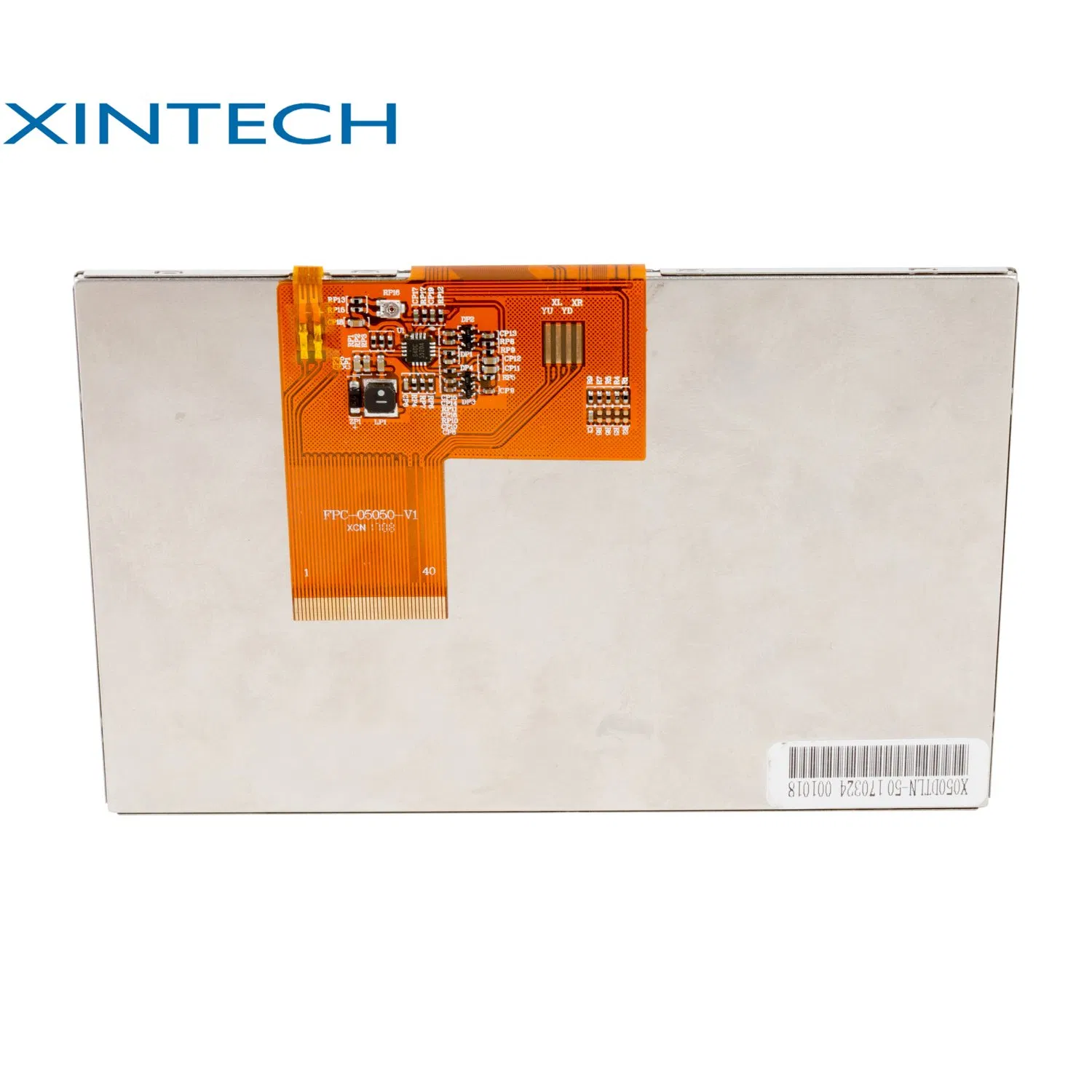 11.6 Inch IPS TFT LCD TFT Display Panel LCM Module Screen