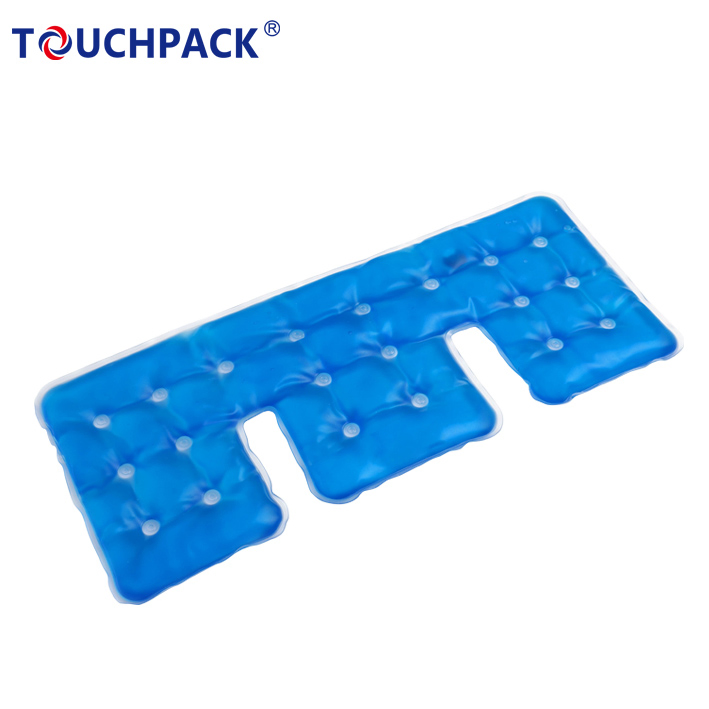 Reusable Gel Neck and Shoulder Warmer Click Heat Pack