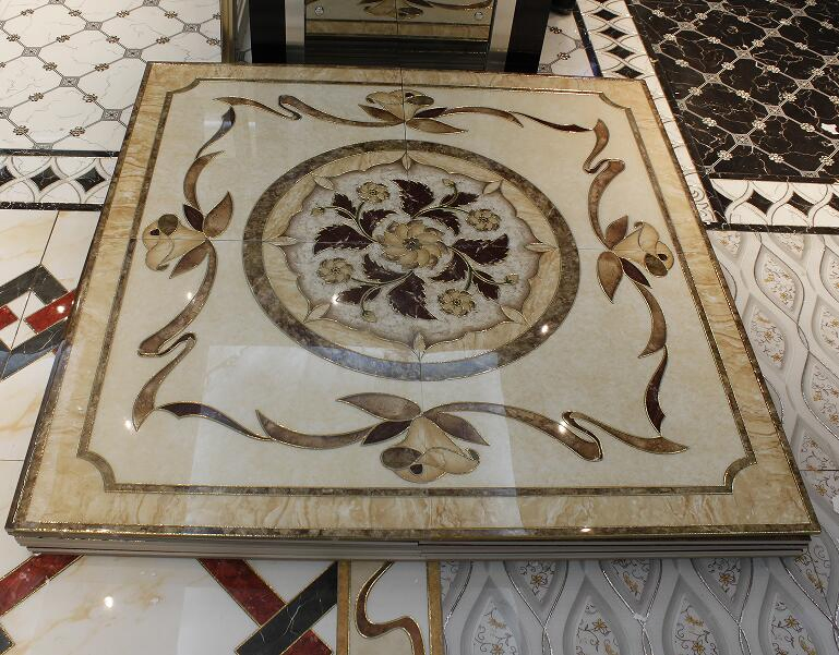 Керамогранитная плитка Crystal Porcelain 1200x1200 мм