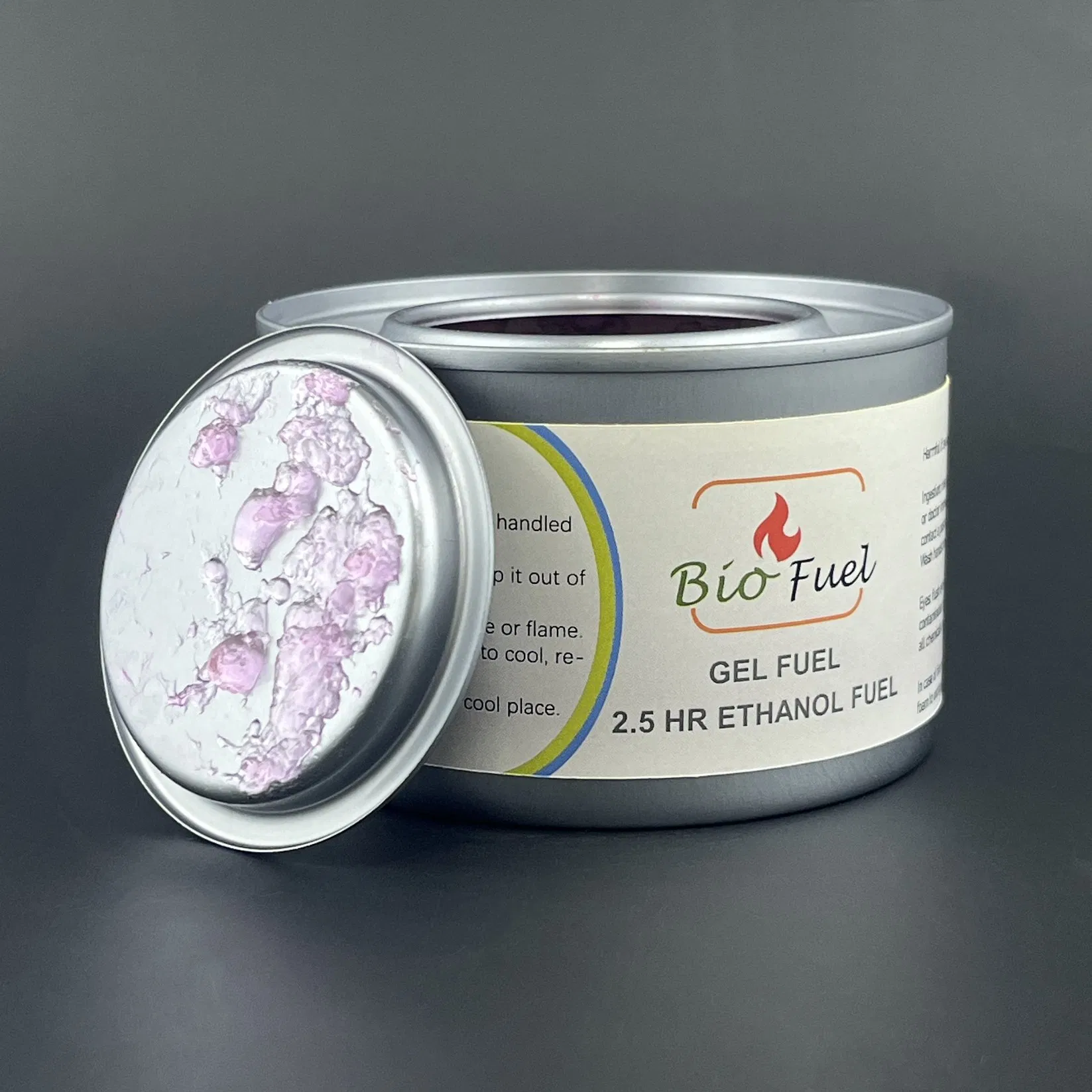 Effective Chafing Fuel for Portable Buffets