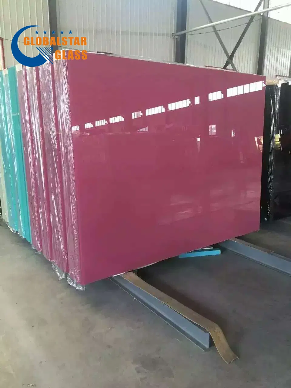 4mm, 5mm, 6mm Painted Mirror/Aluminum Mirror/ Silver Mirror/ Safety Mirror/ Safety Painted Glass/ Mirror Glass/ Tempered Mirror