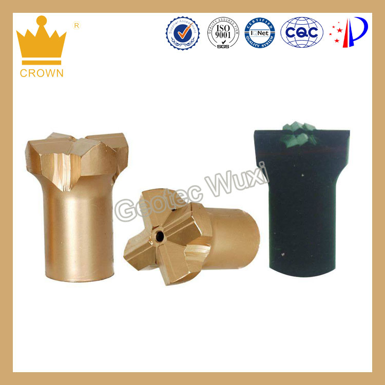 Nq, Hq, Pq, Ltk48, T2-46, Tt48, T2-56, T2-76 Bit Drag Bit