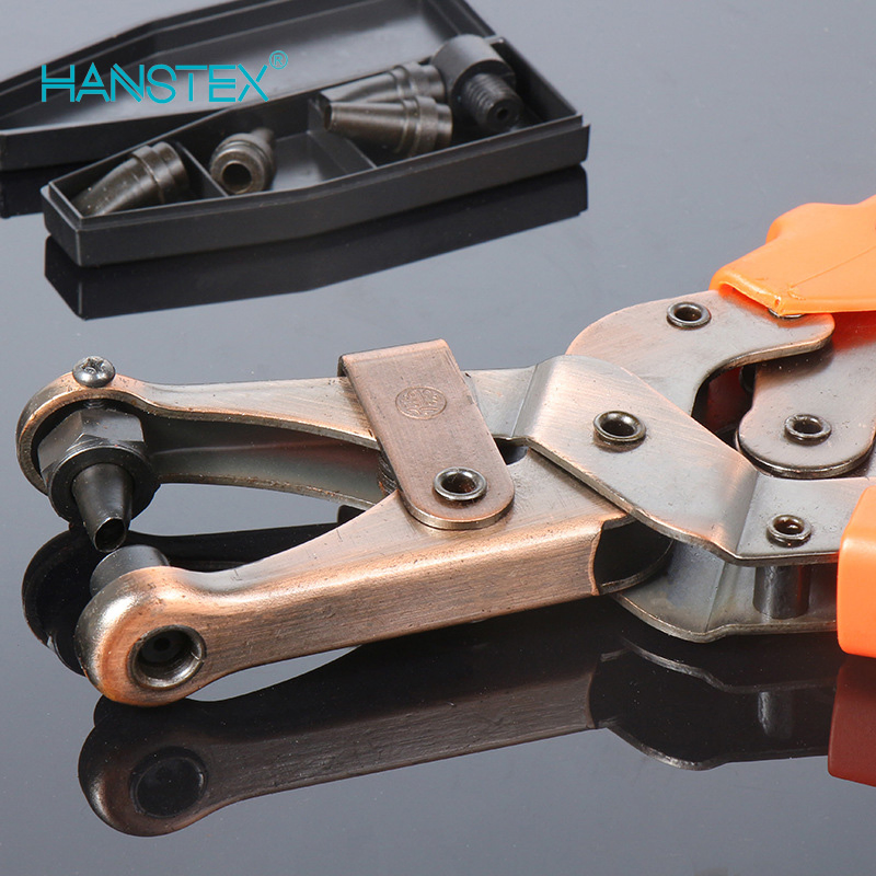 Пробойник для кожи PP-06