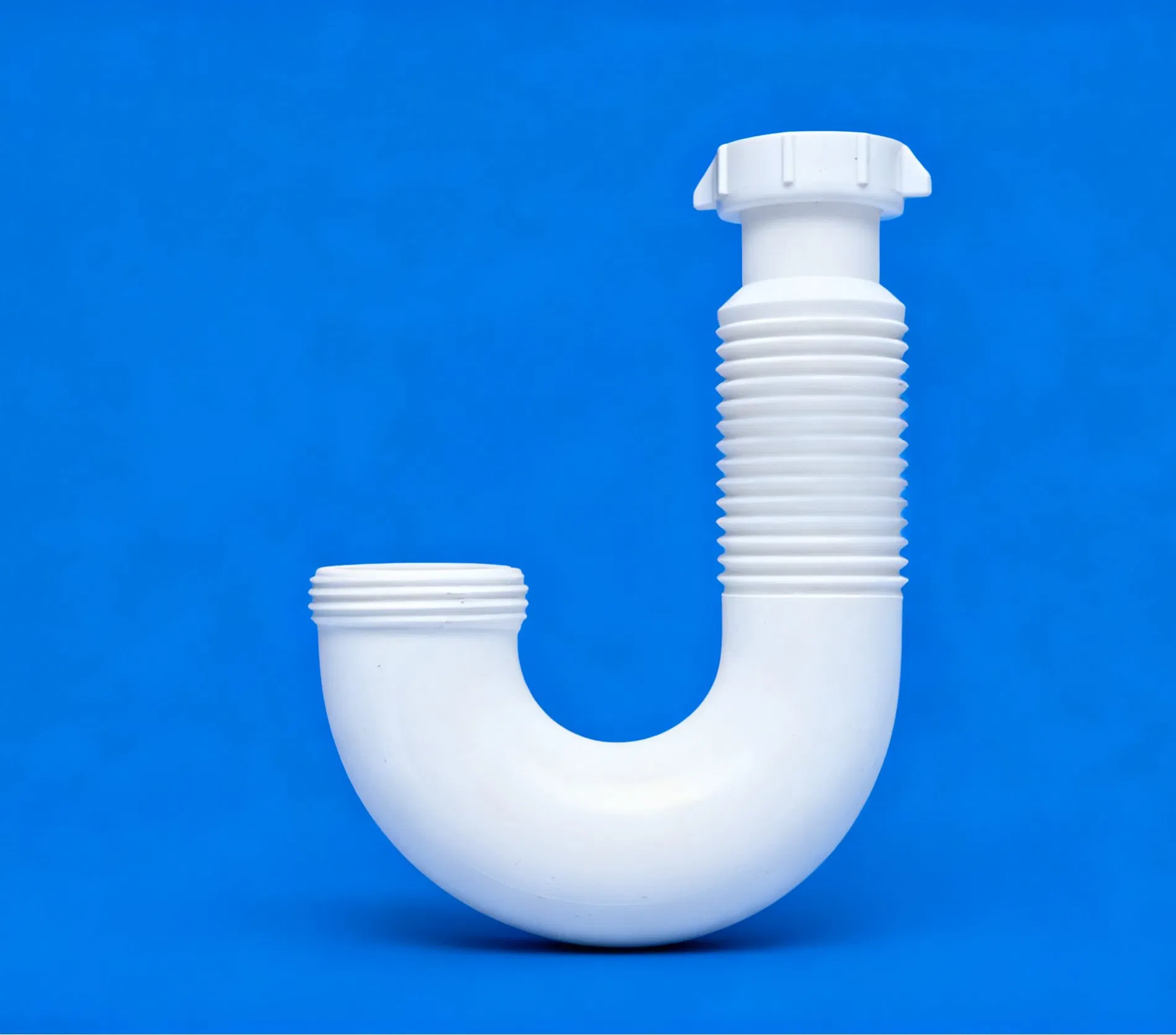 High-Quality Flexible White PVC Pipe-Durable Plumbing & Drainage Solution