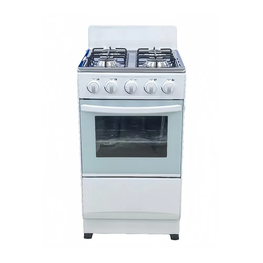 Large Capacity Anti-Scalding Energy Efficient Built-in Gas Oven for Commercial Catering