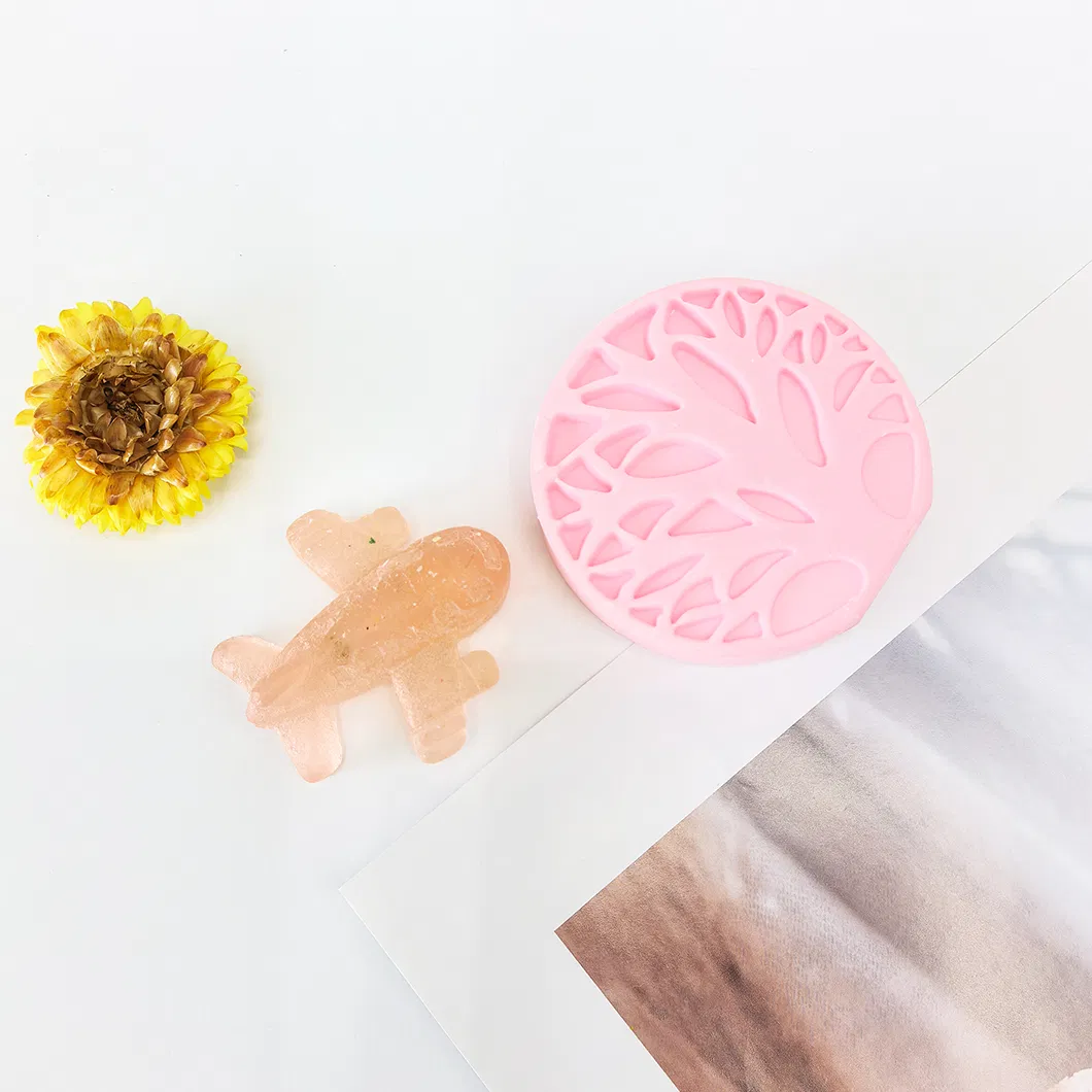 Luxurious Solid Customizable Fragrance Soap