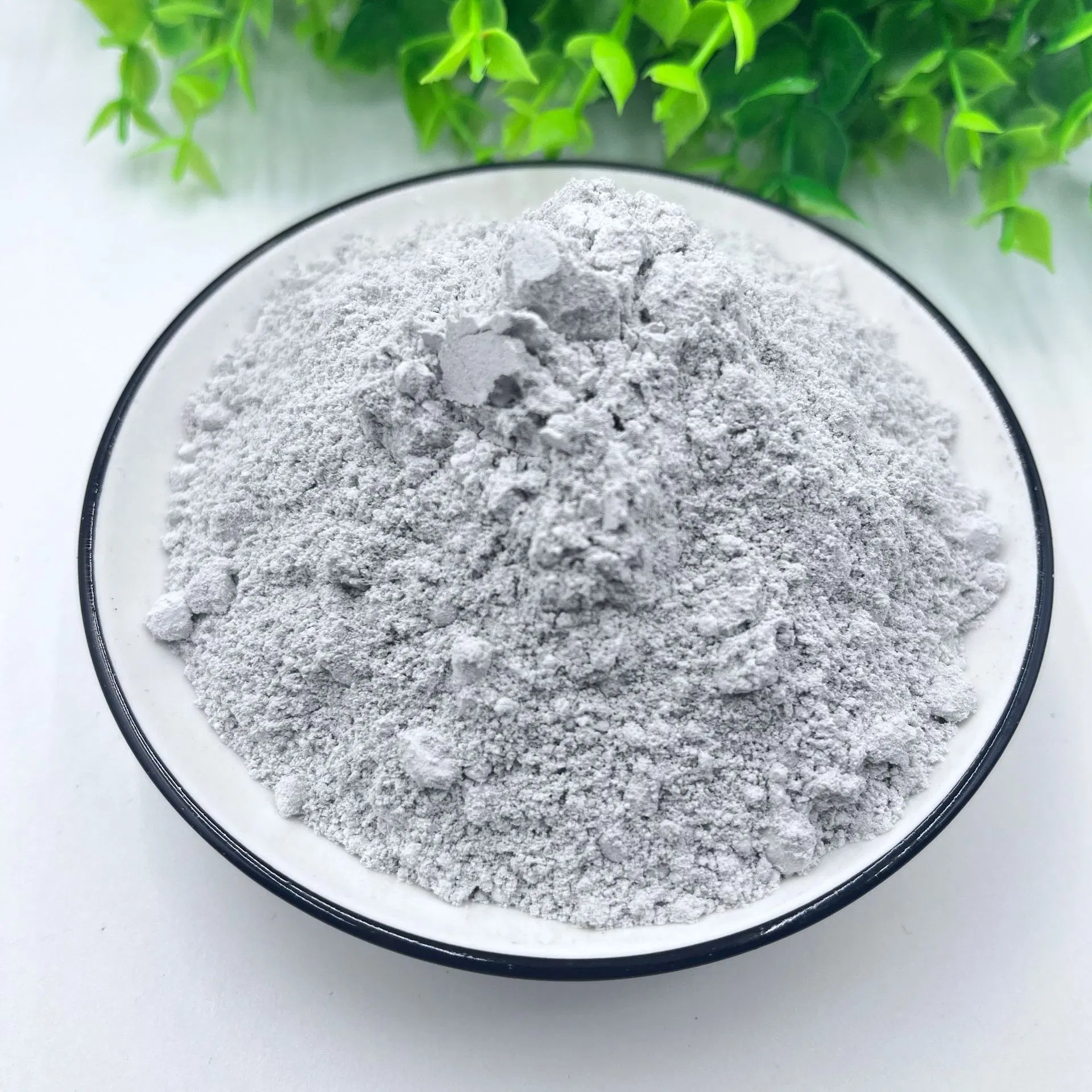 Source Supply Silica Fume Powder for The Construction Industry