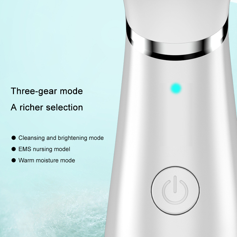 Electric Neck Firming Massager with Hot Compress Technology