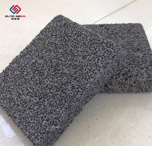 Foam Chemical Agent for Light Weight Concrete