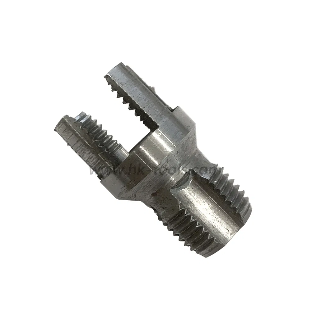 Wholesale Internal External for Electric Drill PPR Water Pipe 1/2" 3/4'' Thread Tapping Drilling Tool