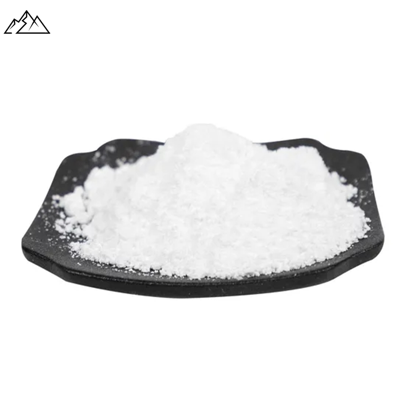 Cosmetic Raw Material Thickening Agent CAS 9007-20-9 Carbomer C15h17clo3