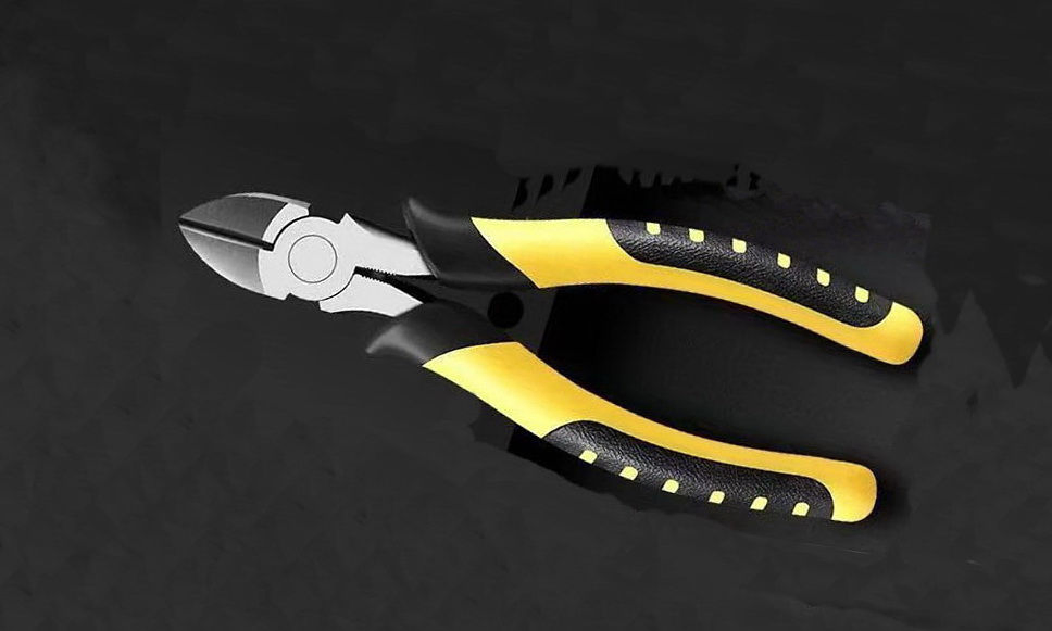 Бокорезы Longsharp для резки проволоки, 8 дюймов