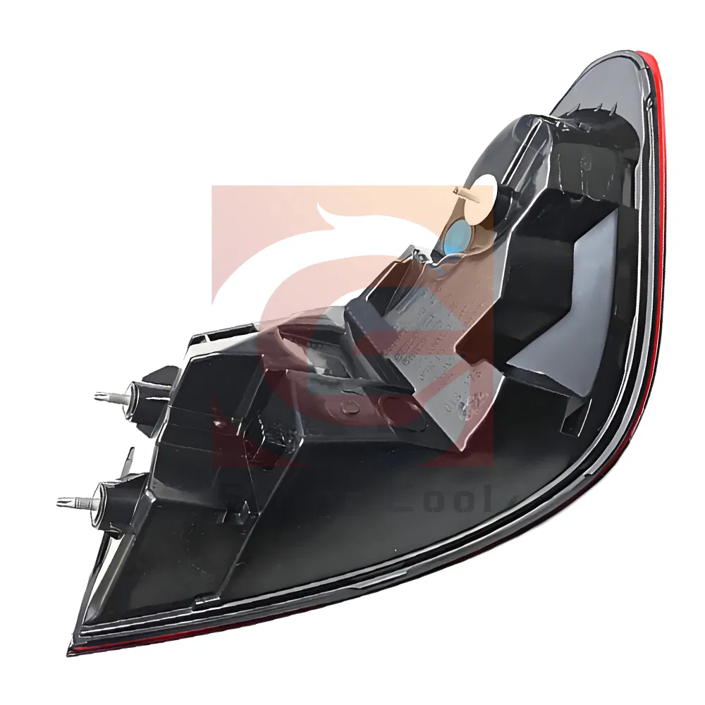 Противотуманные фонари задние светодиодные для BMW 3 серии G20/G28