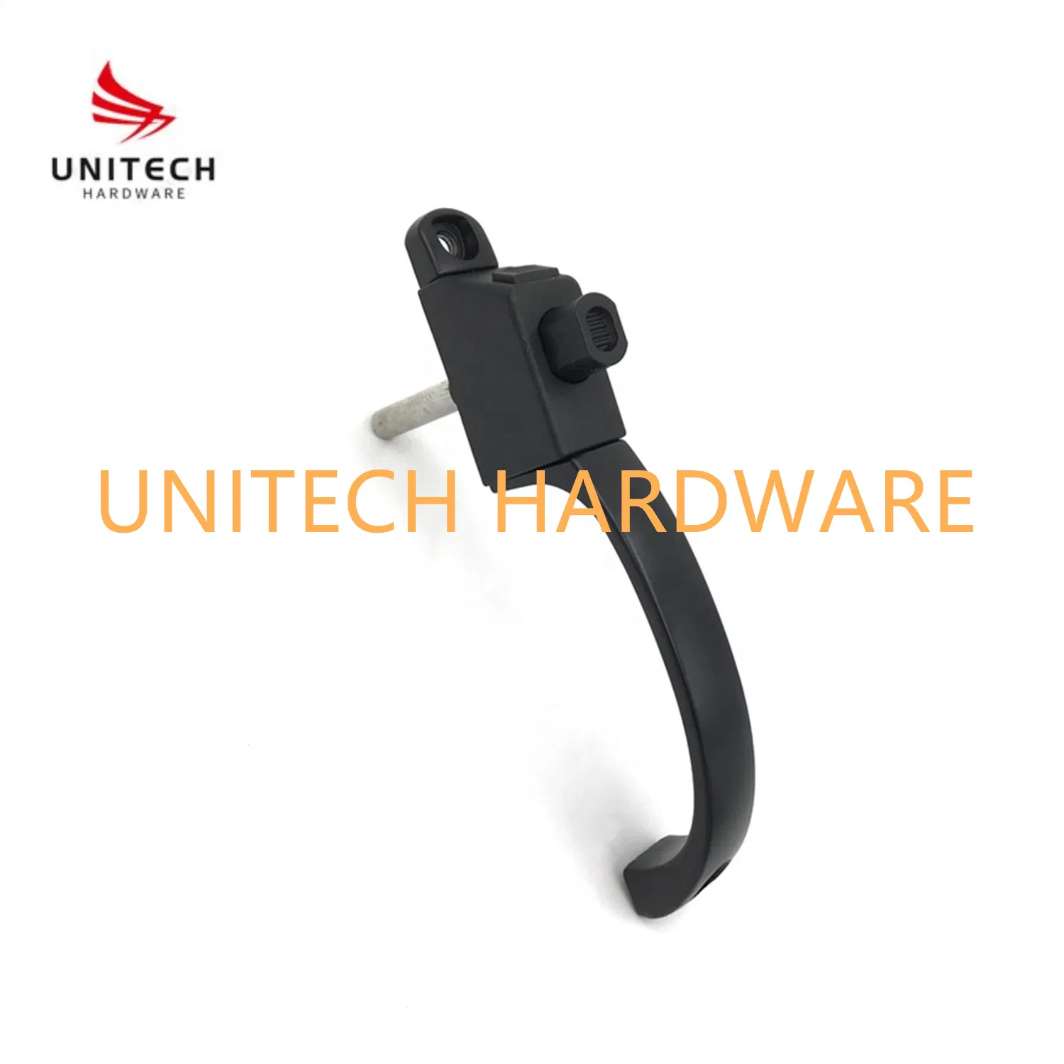 Aluminum Alloy Door and Window Handlehardware Accessories