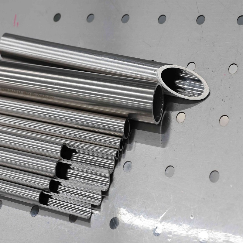 Nailok Unsn10276 B3 Corrosion Resistance Seamless Alloy Tubing 1/4 Od Bright Annealed