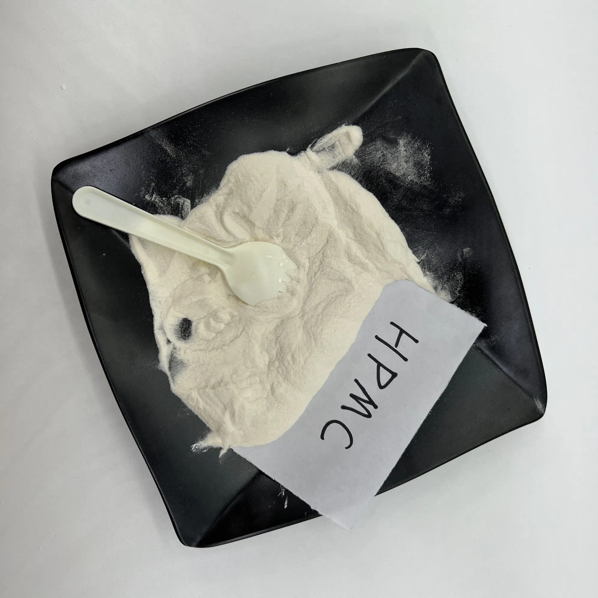 Factory Supply Hydroxypropyl Methylcellulose HPMC CAS 9004-65-3 Chemical Auxiliary