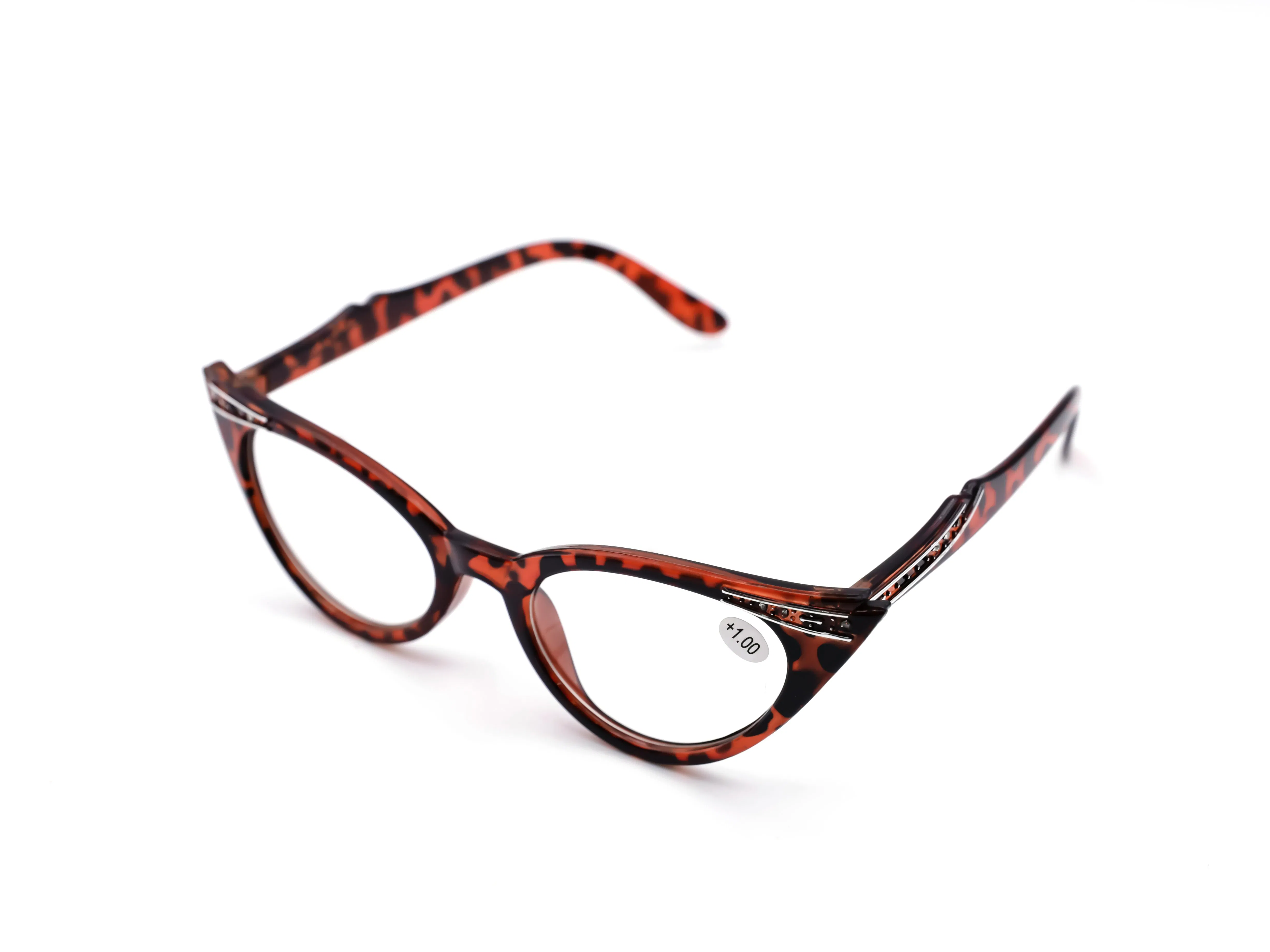 Durable Reading Spectacle Frames - Stylish and Reliable Design