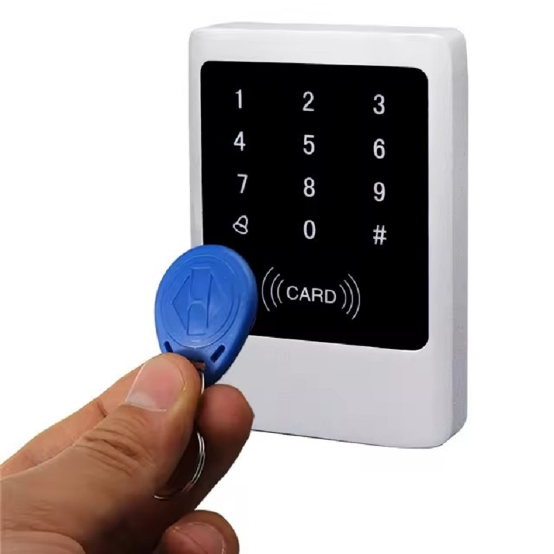 Контроллер доступа Mingke MK-YA-M1 с картами