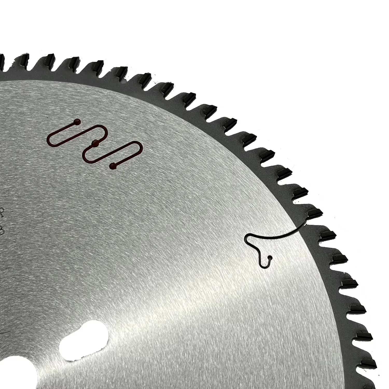 Алмазная пила PCD для дерева, МДФ и ДСП