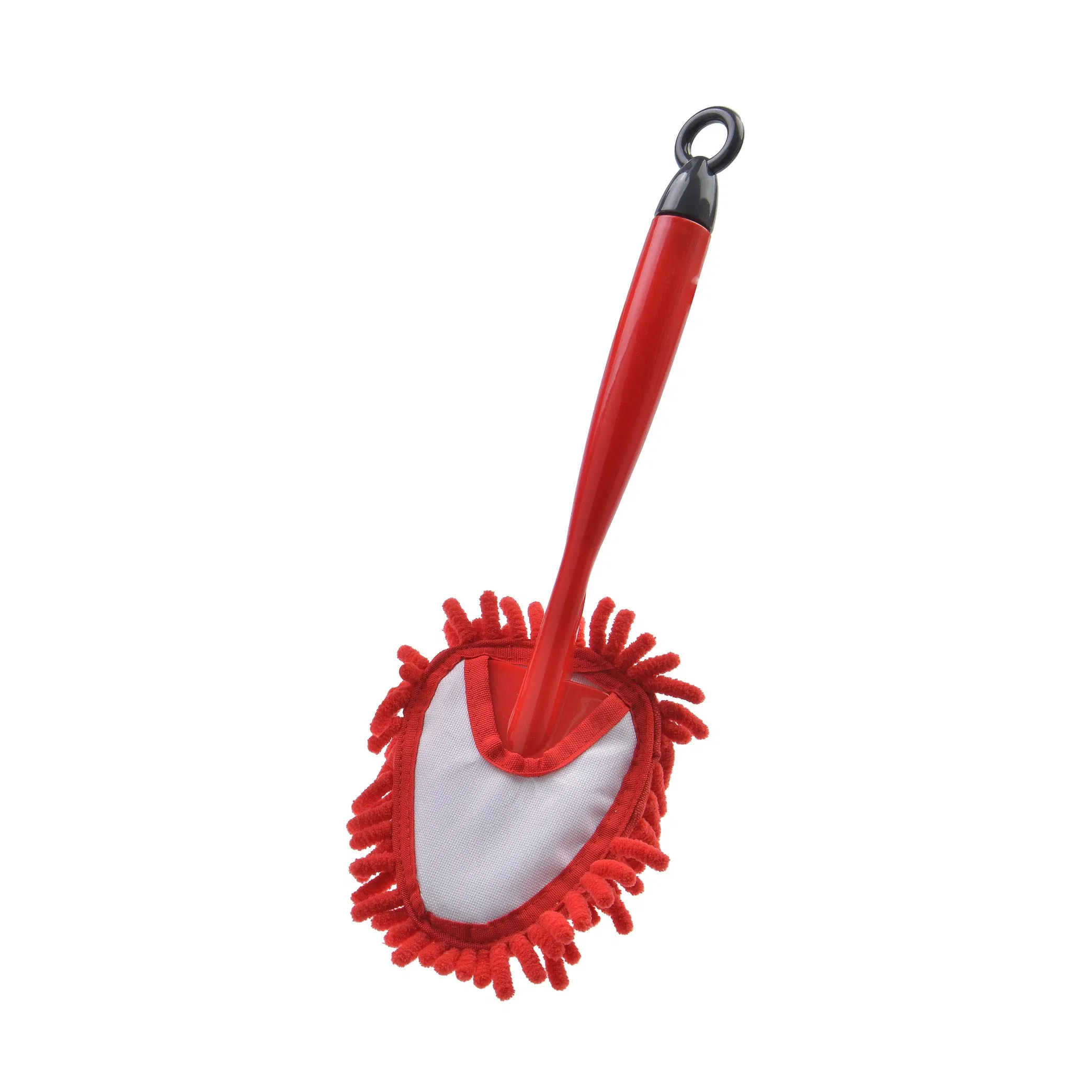 Wholesales Price Assorted Color Duster Car with Soft Washable Microfiber for Home Kitchen Cleaning