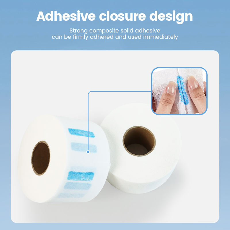 Премиум шейные полоски для комфорта и стиля