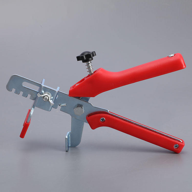 Плиткорез для выравнивания плитки, ручной инструмент