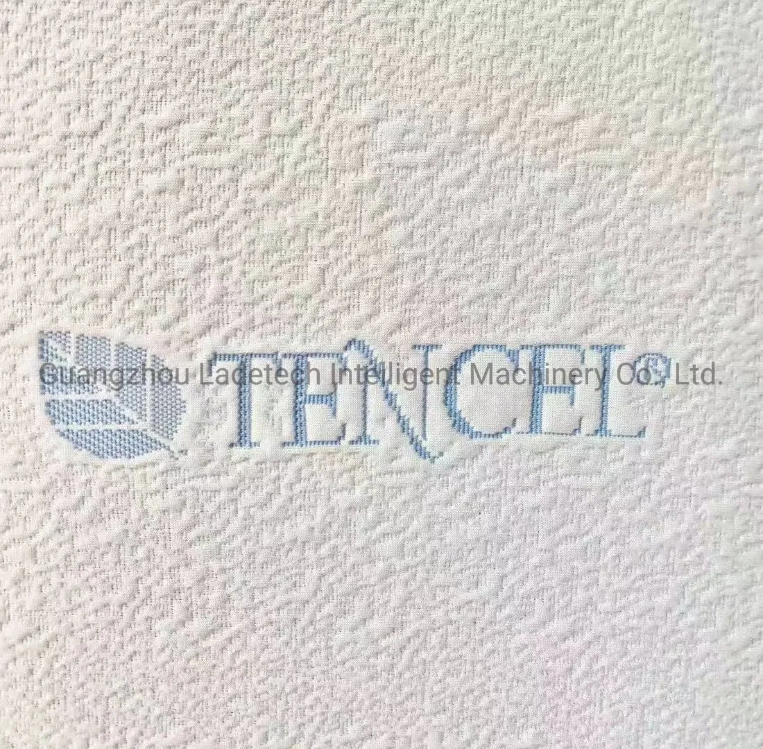 High Quality Natural Tencel Mattress Knitted Jacquard Fabric 200-400 GSM