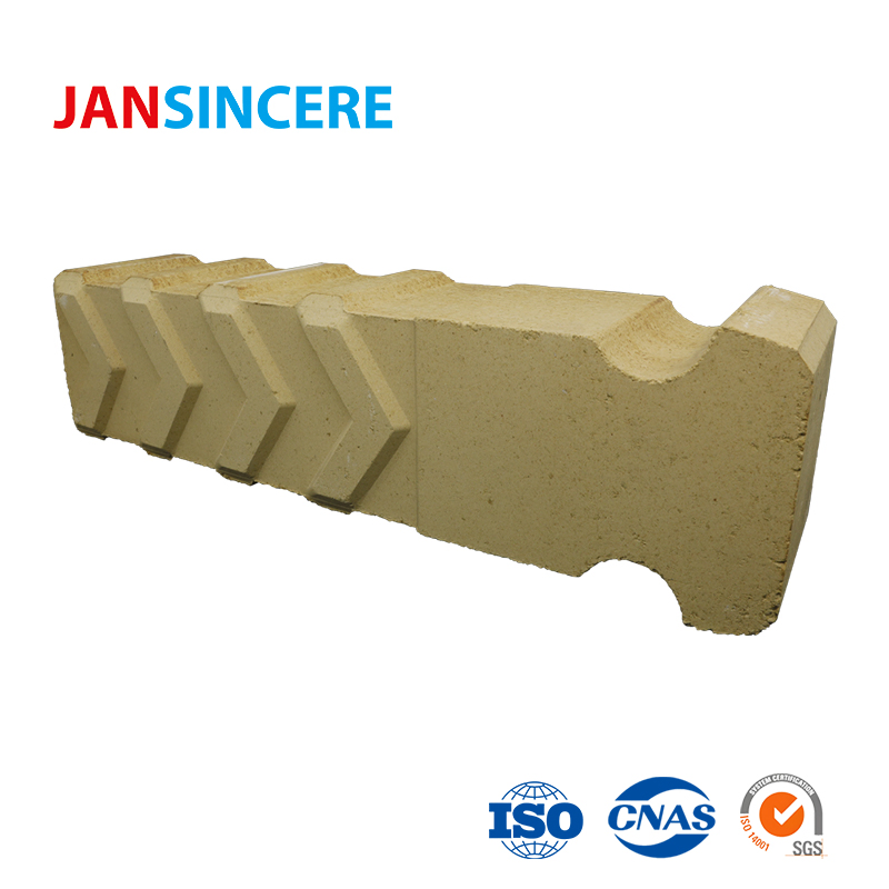 High Alumina Anchor Brick for Superior Heat Resistance
