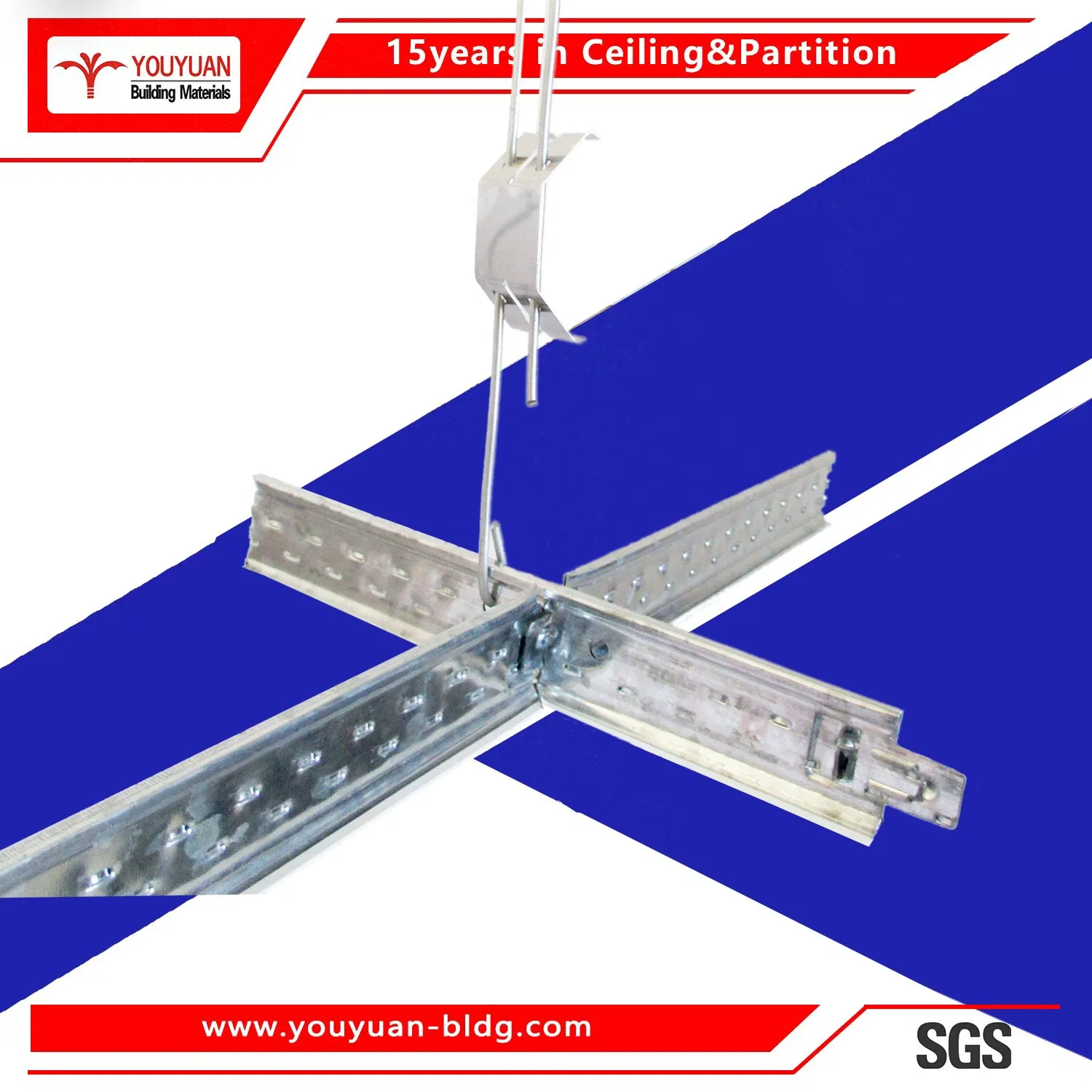 Suspended Ceiling Systems Keel Suspended Ceiling Systems