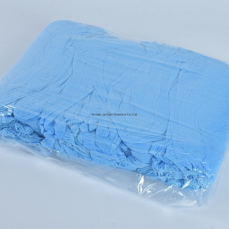 Non Woven Sleeve Cover Disposable Oversleeves