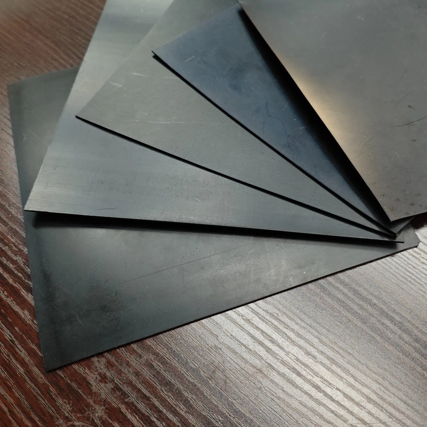 Environmentally Friendly High-Density HDPE Polyethylene Geomembrane