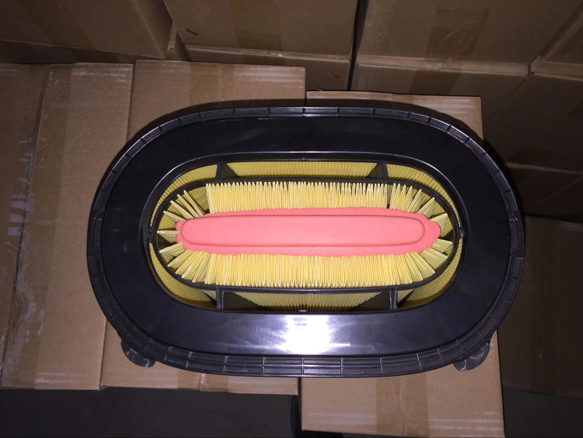 Seahero High Performance Replacement Air Compressor Air Filter
