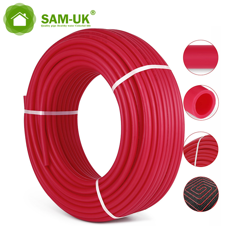 Pex a Fittings Plumbing Pipes Water EVOH Pex-a Buy Tool Trade 3/4 12mm Black Pex-B 20mm Insulation and Fitting Pipe