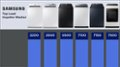 10kg Double Twin Top Load Semi-Automatic Household Washing Machines