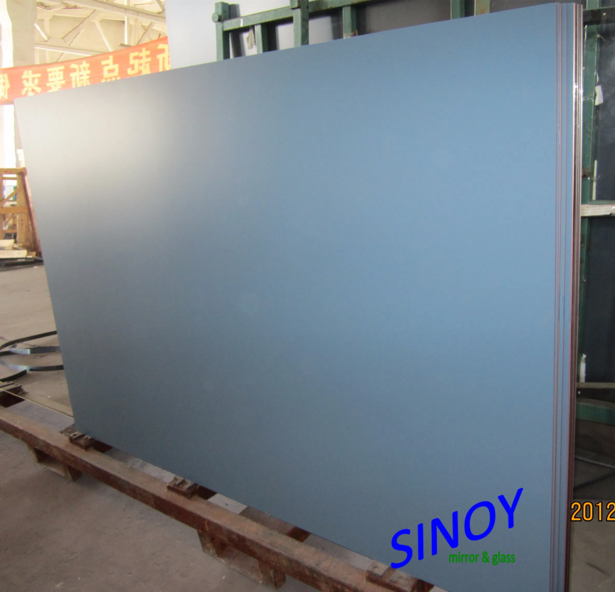 Best Selling Clear Glass Mirror Sheet