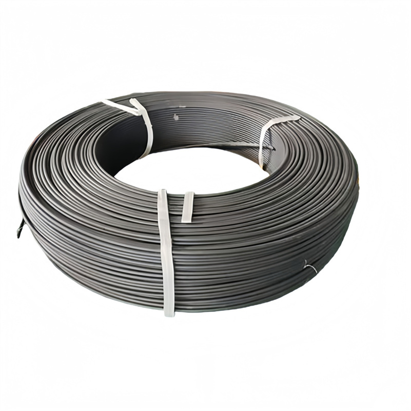 PC Strand-Plain, Plain Surface, Fast Export Packing Delivery