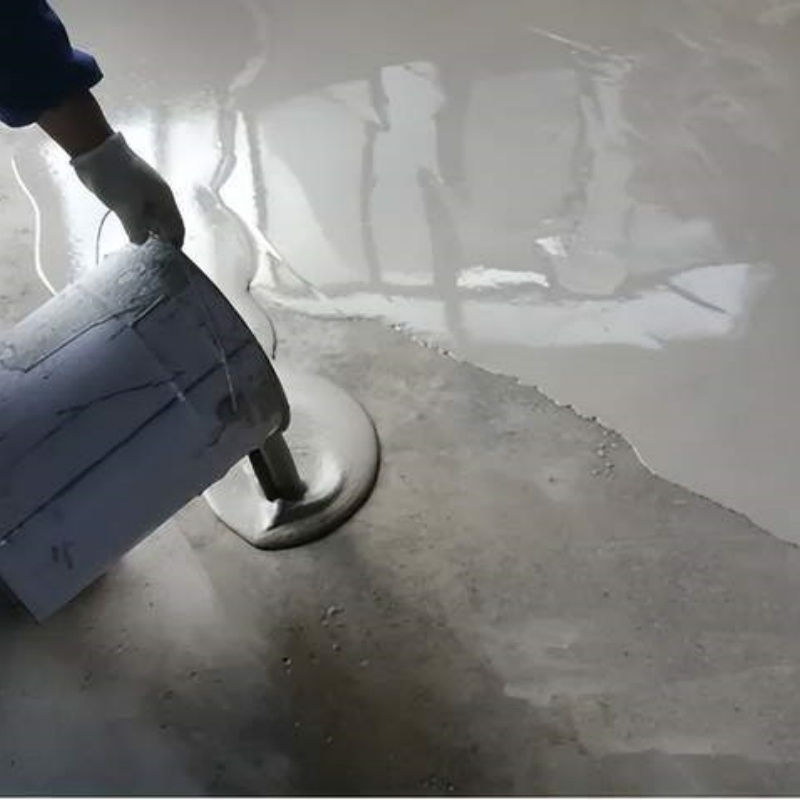Fast Setting Floor Mortar Quick Repair Mortar