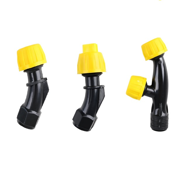 Powerful 20V Battery Backpack Sprayer for Efficient Chemical Application