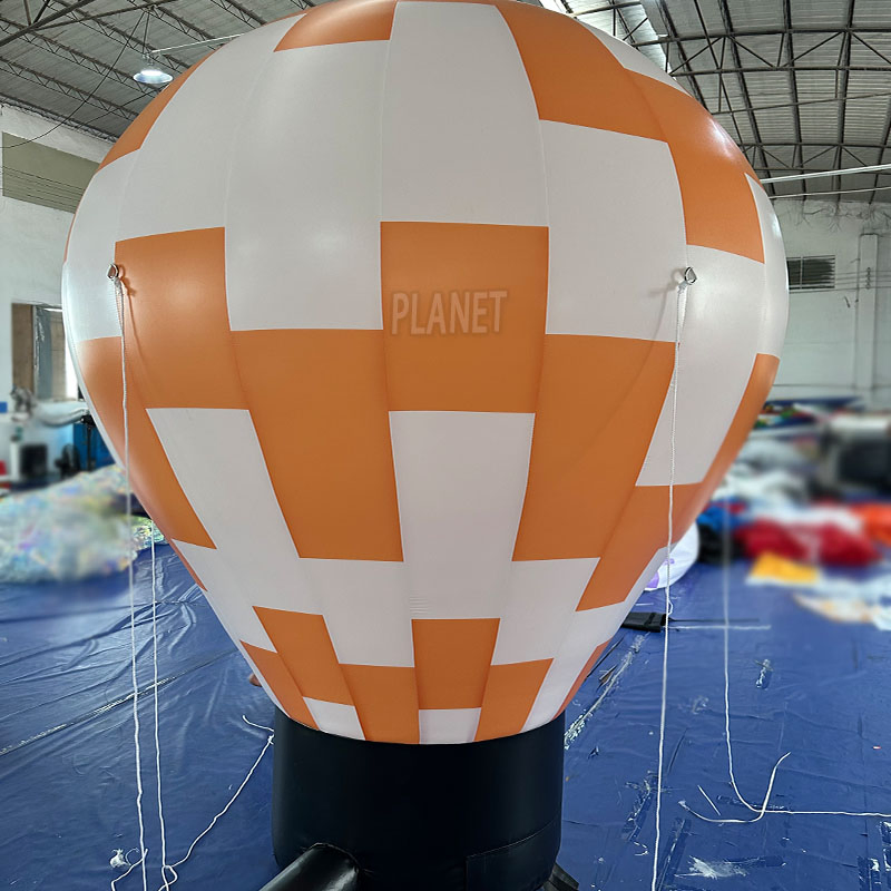 Advertising Inflatable Ground Balloon for Decoration