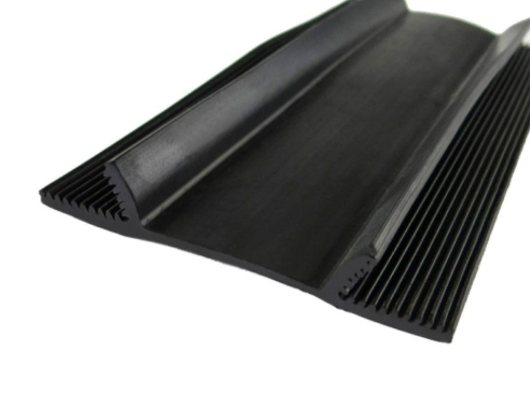 PVC Waterproof Car Door Edge Trim Rubber Sealing Strip