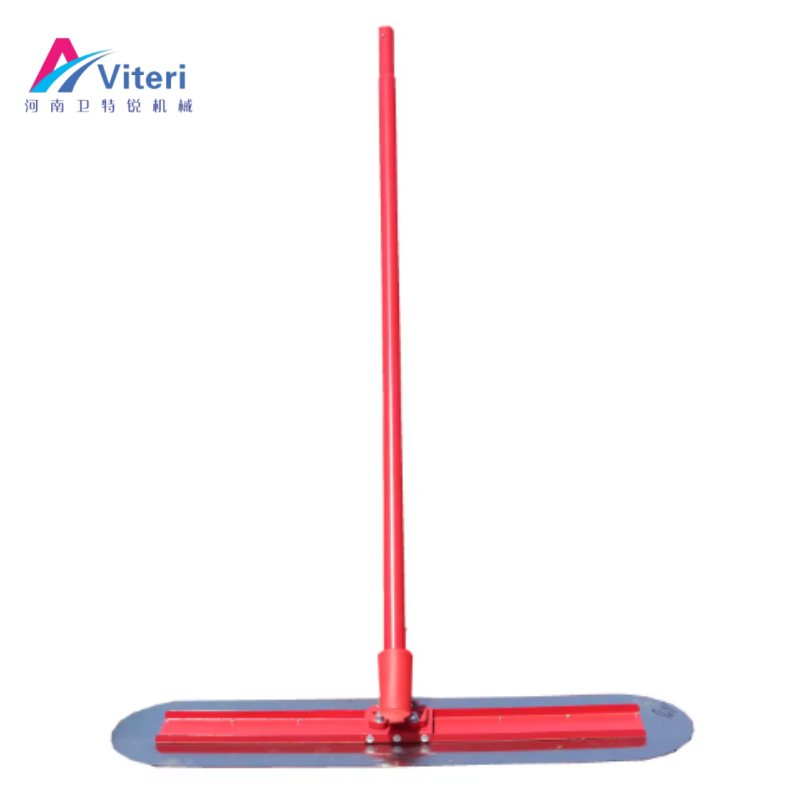 Factory Price Construction Tools Magnesium Bull Float Concrete Float