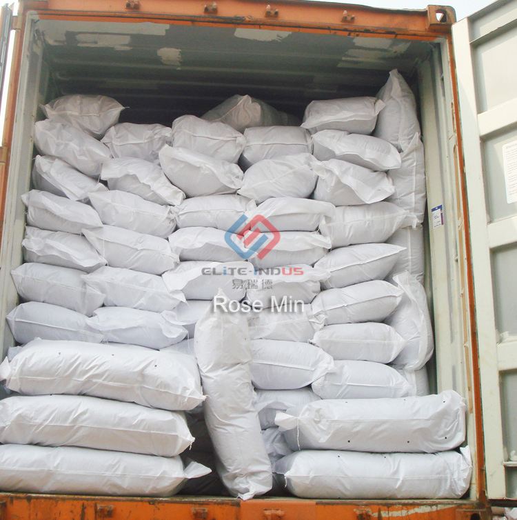 Crack Resistant PP Twist Fiber 54mm for Concrete
